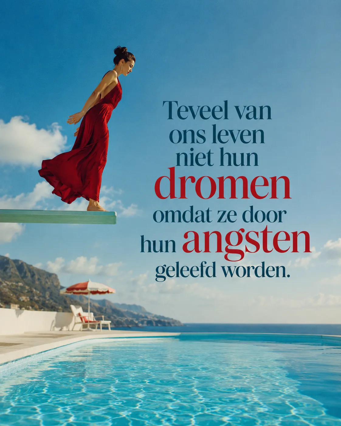 quote teveel van ons